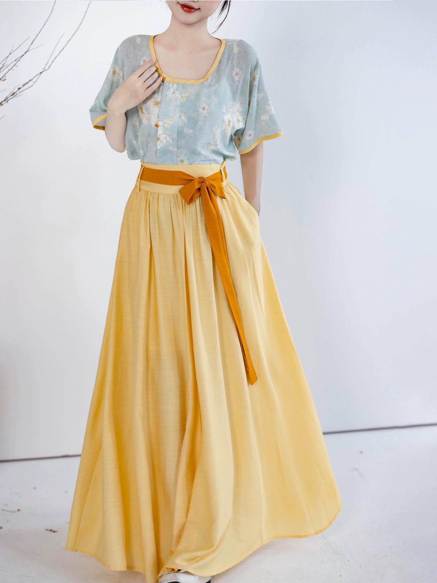 Daisy Dream Set