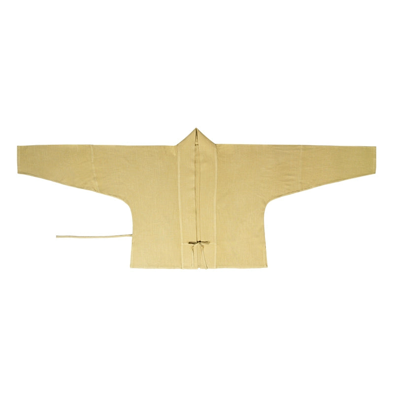 Yellow Osmanthus Winter Set