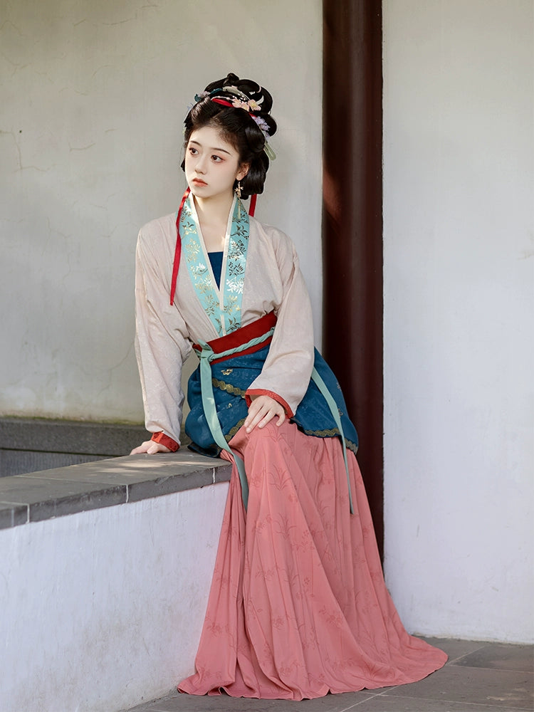 Stone Dragon Song Dynasty Set