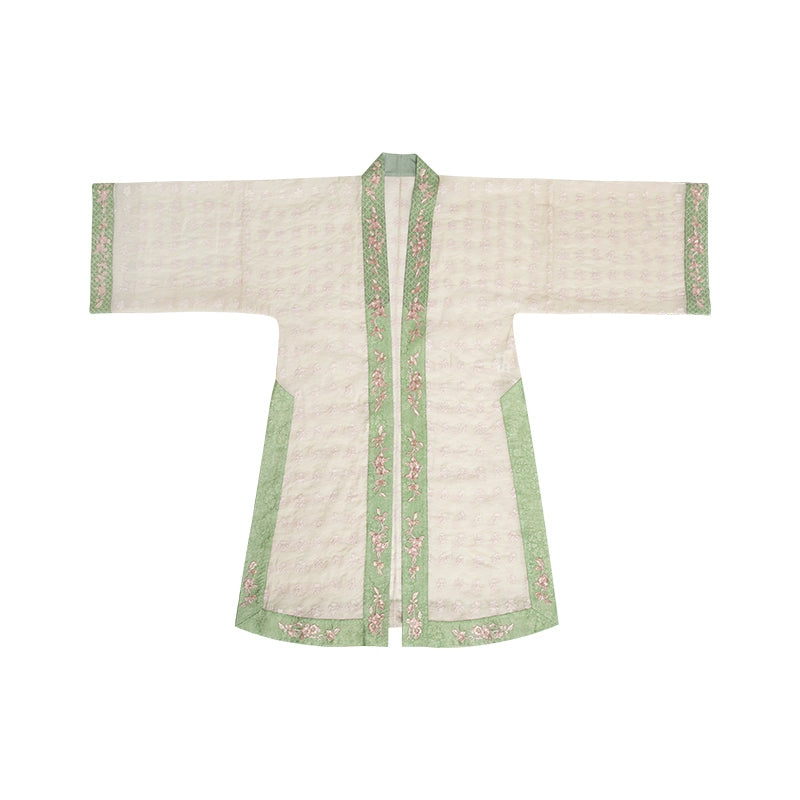 Lily Pad Song Dynasty Set