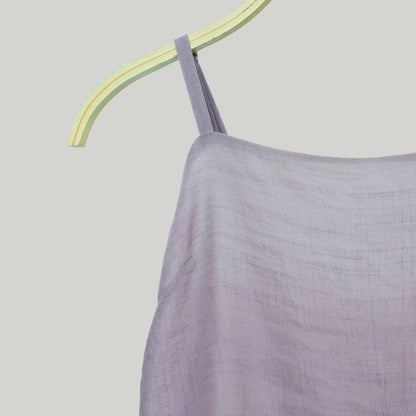 Cotton Song Dynasty Moxiong | 抹胸 Undergarment