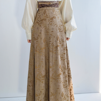 Poqun | 破裙 Skirt in Various Colors