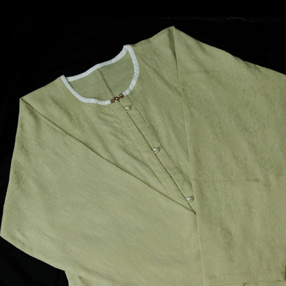 Modernized Ming Dynasty Top