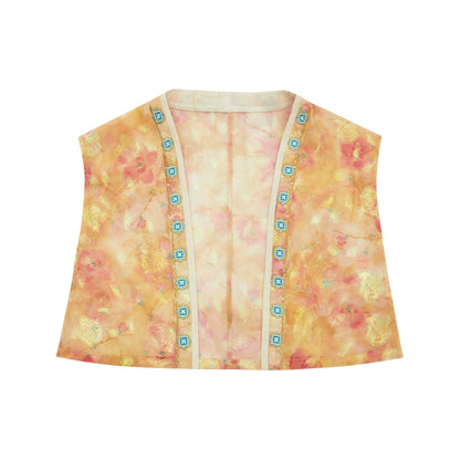 Treasured Beads Tang Dynasty Dress Set