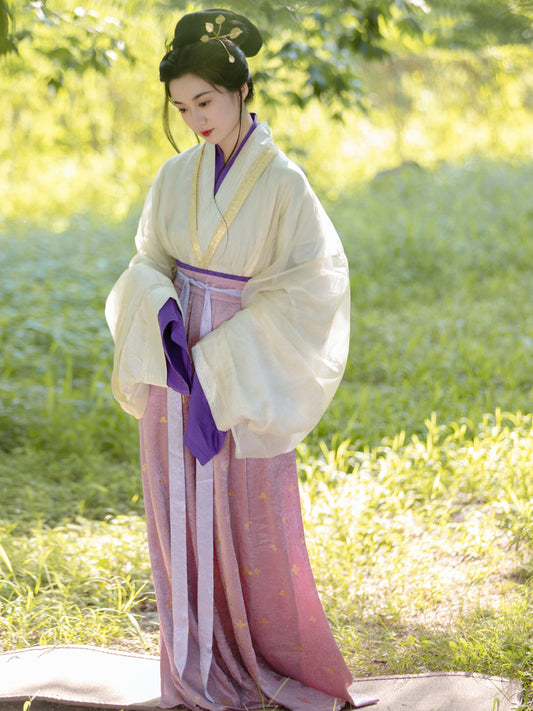 Imperial Dawn Wei Jin Set