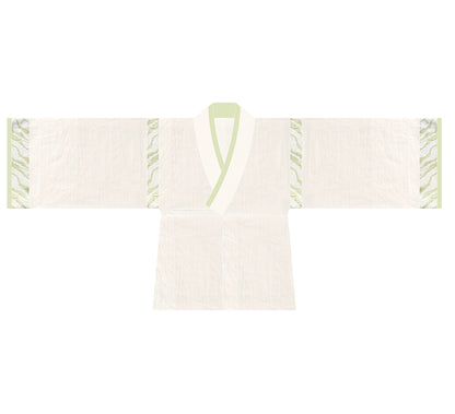 Verdant Serenity Wei Jin Set