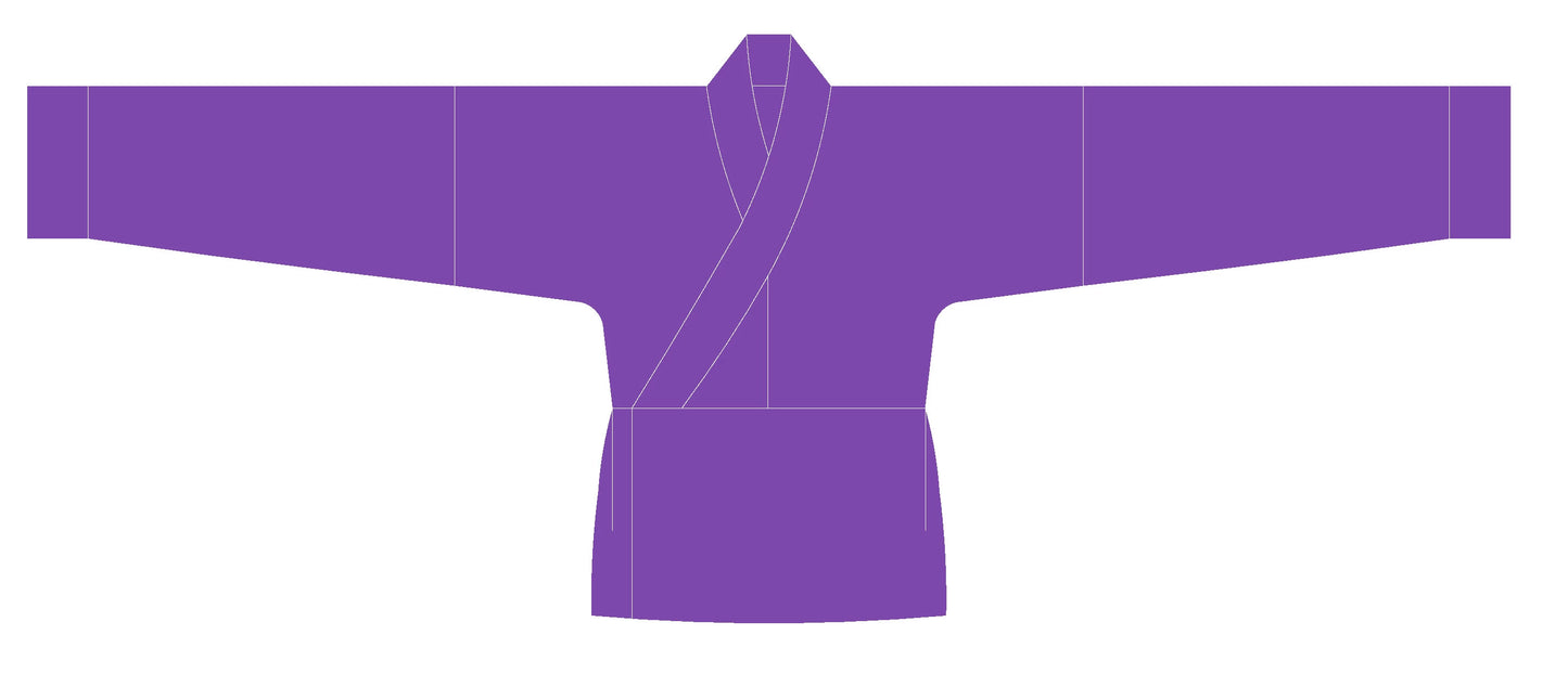 Imperial Dawn Wei Jin Set