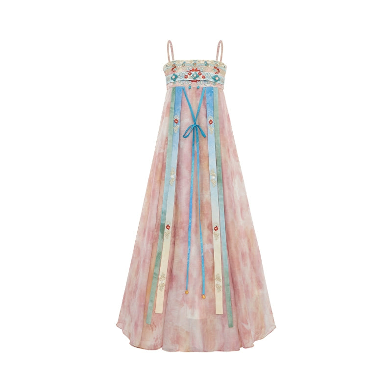 Dreamy Tang Dynasty Inspired Set