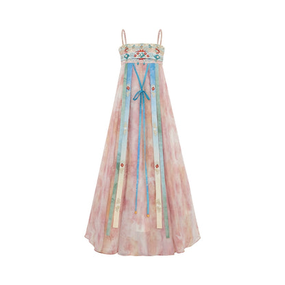 Dreamy Tang Dynasty Inspired Set