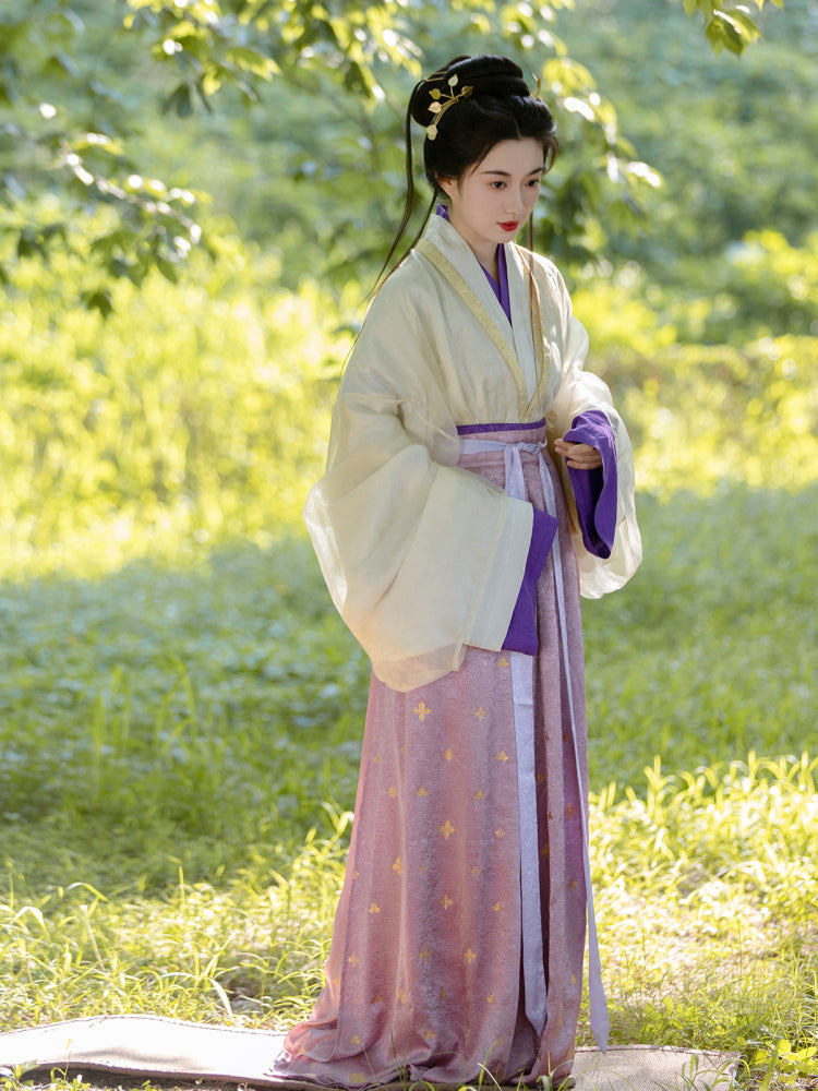 Imperial Dawn Wei Jin Set