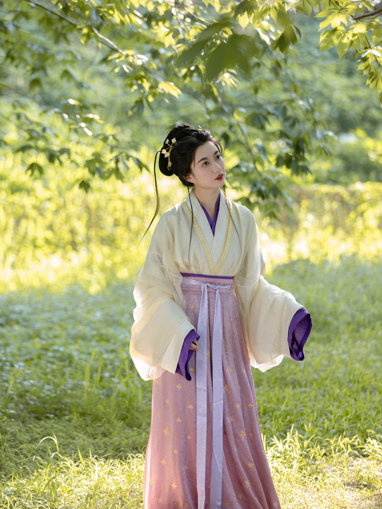 Imperial Dawn Wei Jin Set