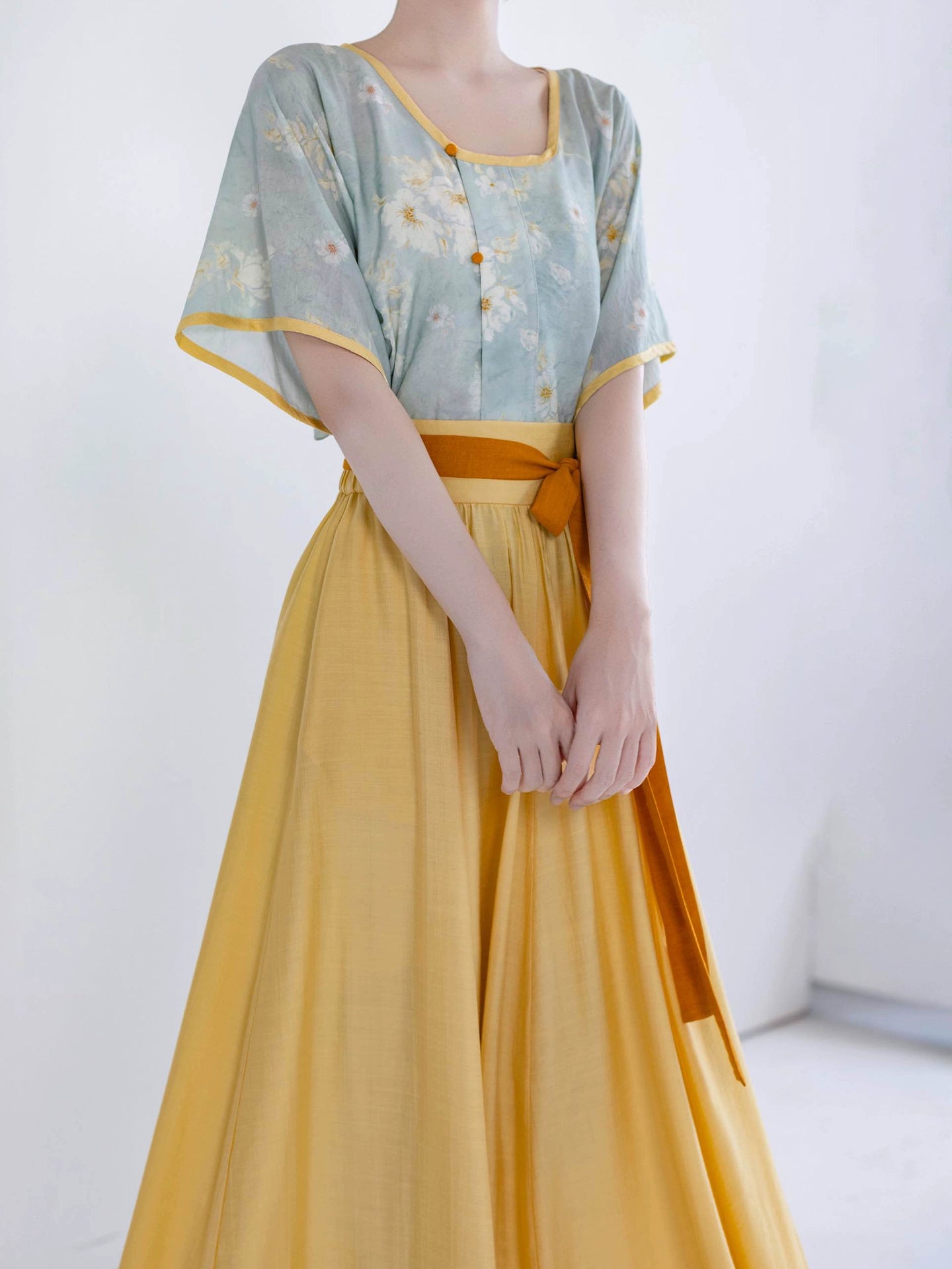 Daisy Dream Set