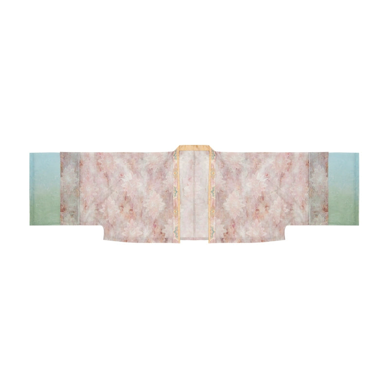 Dreamy Tang Dynasty Inspired Set