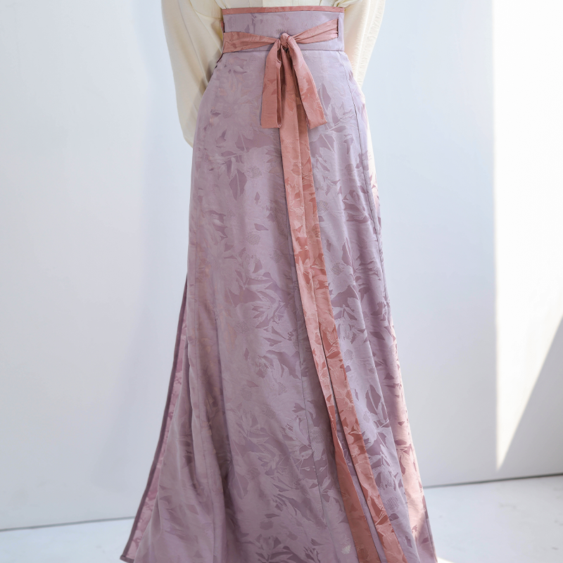 Poqun | 破裙 Skirt in Various Colors