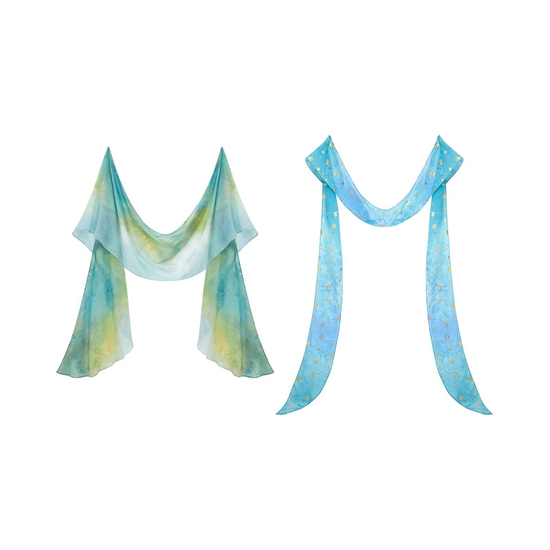 Dreamy Tang Dynasty Inspired Set