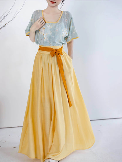 Daisy Dream Set