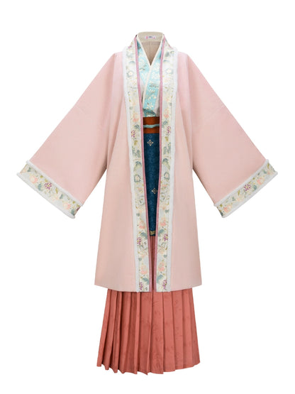 Stone Dragon Song Dynasty Set