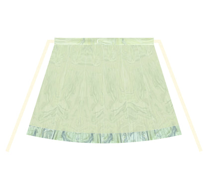 Verdant Serenity Wei Jin Set