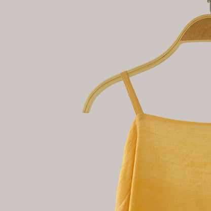 Cotton Song Dynasty Moxiong | 抹胸 Undergarment