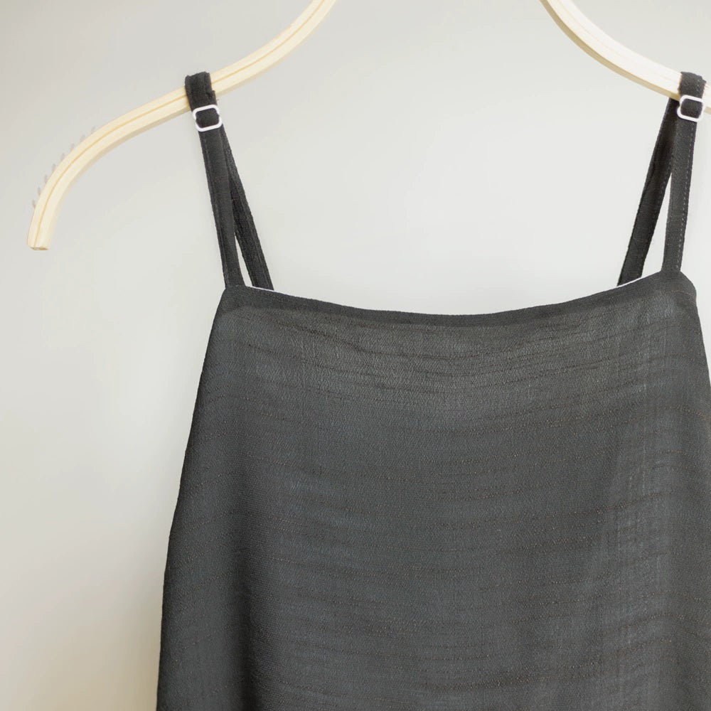 Cotton Song Dynasty Moxiong | 抹胸 Undergarment