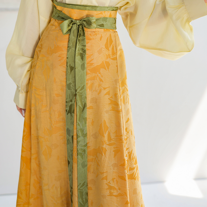 Poqun | 破裙 Skirt in Various Colors