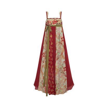 Apple Orchard Dress Set