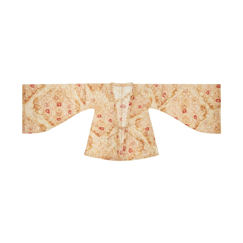 Apple Orchard Dress Set