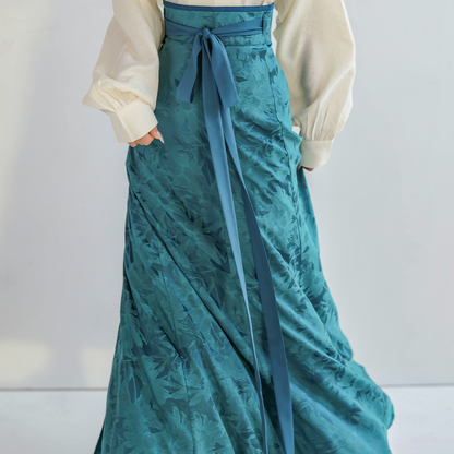 Poqun | 破裙 Skirt in Various Colors