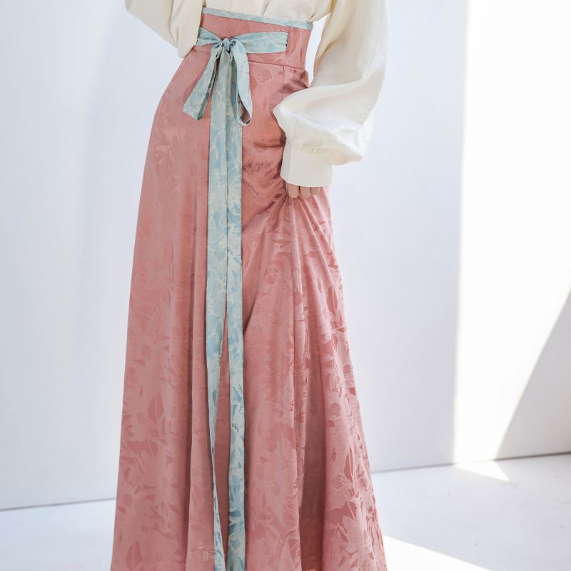 Poqun | 破裙 Skirt in Various Colors