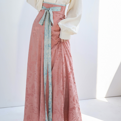 Poqun | 破裙 Skirt in Various Colors