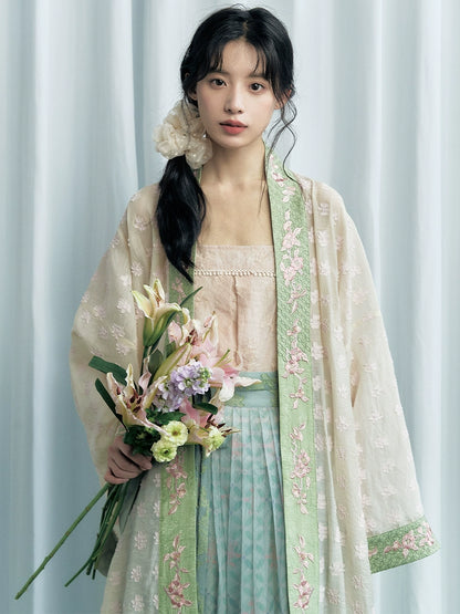 Lily Pad Song Dynasty Set