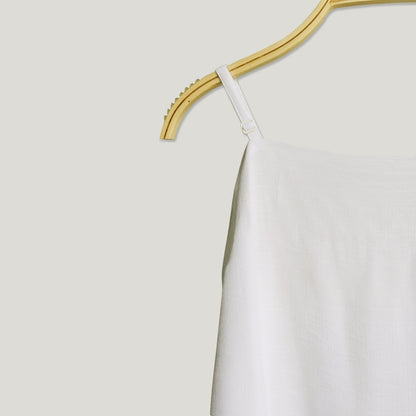 Cotton Song Dynasty Moxiong | 抹胸 Undergarment