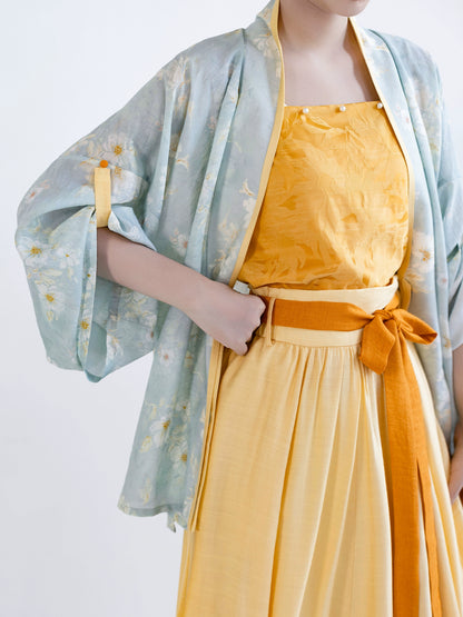 Daisy Dream Set