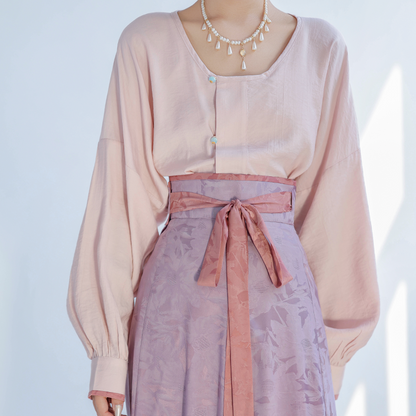 Poqun | 破裙 Skirt in Various Colors