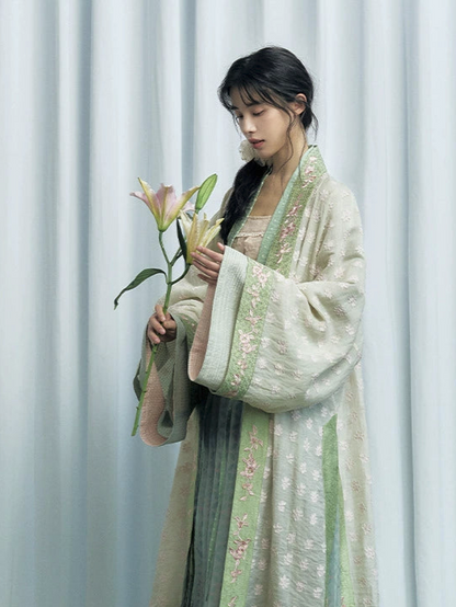 Lily Pad Song Dynasty Set
