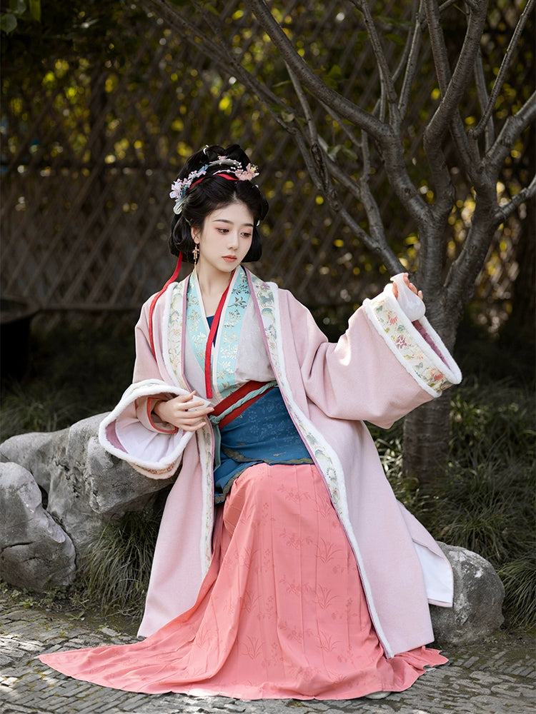 Stone Dragon Song Dynasty Set