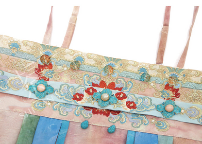Dreamy Tang Dynasty Inspired Set