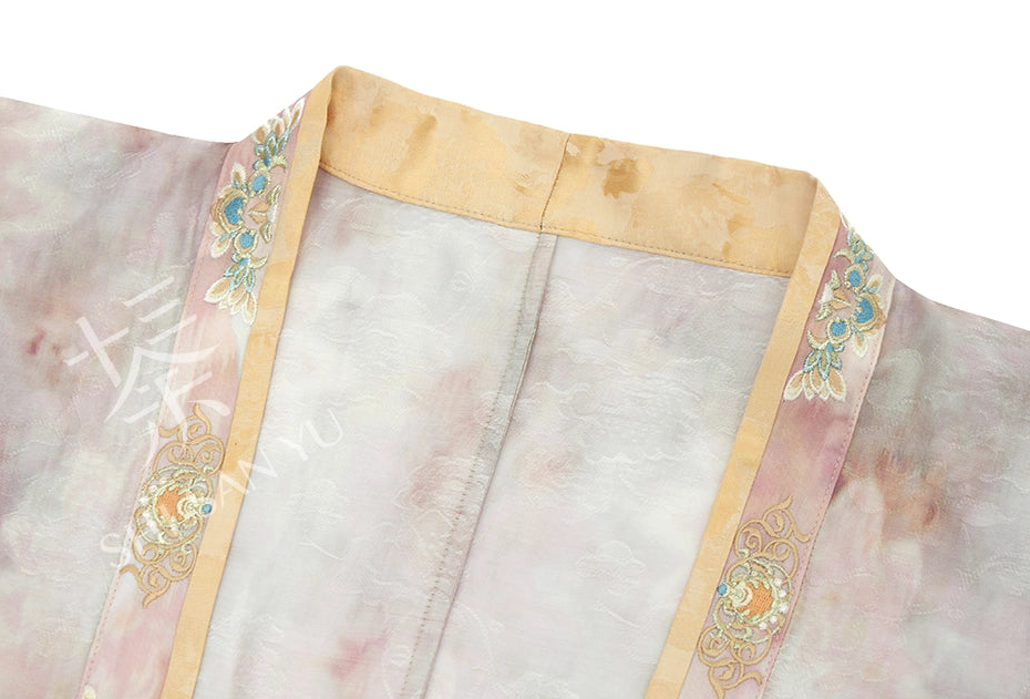 Dreamy Tang Dynasty Inspired Set